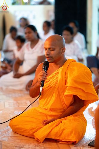 ภาพ No.141926:PhotoStory มหาศรัทธา ธรรมยาตราศรีลังกา EP.7 พิธีจุดวิสาขประทีป 6 วัด ถวายเป็น พุทธบูชา  โครงการสยาม-ลังกา ธรรมยาตรา  ฉลองเทศกาลวิสาขบูชาแห่งชาติ ศรีลังกา วันที่ 16 เดือนมิถุนายน พ.ศ. 2567