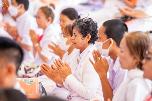 ภาพ No.196728:พิธีทอดผ้าป่าทำนุบำรุงศาสนสถาน ณ วัดสิงห์ ต.บางคูเวียง อ.บางกรวย จ.นนทบุรี ในโครงการธรรมยาตรา กตัญญูบูชา มหาปูชนียาจารย์ พระมงคลเทพมุนี(สด จนฺทสโร) พระผู้ปราบมาร อนุสรณ์สถาน 7 แห่ง ปีที่ 13 วันที่ 17 มกราคม พ.ศ. 2568