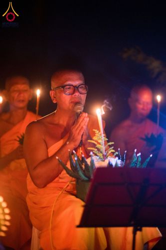 ภาพ No.175488:พิธีทอดกฐินสามัคคี ณ ศูนย์ปฏิบัติธรรมแก้วมงคลสกลนคร(หนองหาร) ต.ท่าแร่ อำเภอเมือง จังหวัดสกลนคร วันที่ 15 พฤศจิกายน พ.ศ. 2567