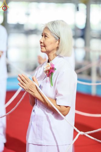 ภาพ No.149159:พิธีจุดเทียนใจ ไฟนิรันดร์ อนันตชัย วันอาทิตย์ที่ 18 สิงหาคม พ.ศ. 2567 วัดพระธรรมกาย จ. ปทุมธานี