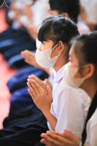 ภาพ No.114789:พิธีทอดผ้าป่าทำนุบำรุงศาสนสถาน ณ วัดโพธิ์เอน ต.บางขุนกอง อ.บางกรวย จ.นนทบุรี วันที่ 18 มกราคม พ.ศ. 2567