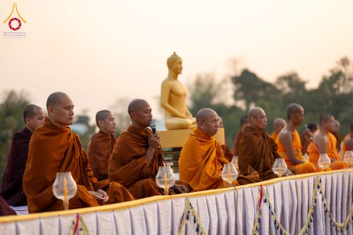 ภาพ No.131259:Photo Story ปฐมบรรพชาชาวพุทธมาร์มา Episode 5/5 วันที่ 13-16 กุมภาพันธ์ พ.ศ. 2567 ประเทศบังกลาเทศ