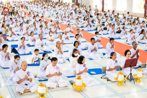 ภาพ No.172873:พิธีทอดกฐินสามัคคีสร้างทุกสิ่ง ณ ศูนย์อบรมเยาวชนสุรินทร์ วันอาทิตย์ที่ ๒๗ ตุลาคม พ.ศ. ๒๕๖๗