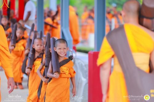 ภาพ No.93795:กิจกรรมสามเณร ศูนย์ปฏิบัติธรรมสวนผึ้ง จ.ราชบุรี ในโครงการบรรพชาสามเณรฟื้นฟูพระพุทธศาสนาทั่วไทย