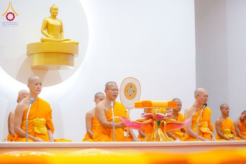 ภาพ No.165489:พิธีทอดกฐิน แสงสว่างแห่งดวงปัญญา ณ ศูนย์พุทธศาสตร์ศึกษา DCI อ.บางบาล พระนครศรีอยุธยา วันเสาร์ ที่ 20 ตุลาคม พ.ศ. 2567