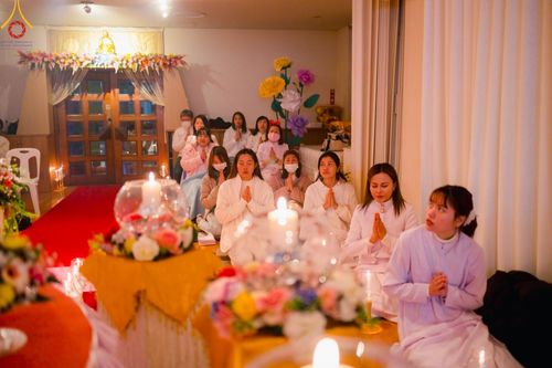 ภาพ No.126421:งานบุญวันมาฆบูชา ณ วัดพระธรรมกายโทชิหงิ ประเทศญี่ปุ่น วันที่ 24 กุมภาพันธ์ พ.ศ. 2567