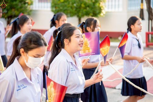 ภาพ No.248733:วันที่ 20 กันยายน พ.ศ. 2568 พิธีอัญเชิญรูปหล่อหลวงปู่วัดปากน้ำ ภาษีเจริญ จากวัดมงคลนิมิตร พระอารามหลวง เพื่อประดิษฐาน ณ วิหารพระมงคลเทพมุนี (สด จนฺทสโร)  ศูนย์ปฏิบัติธรรมภูเก็ต จ.ภูเก็ต