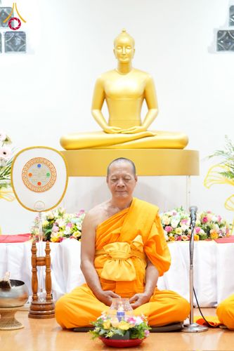 ภาพ No.227593:วันที่ 7 มิถุนายน พุทธศักราช 2568 วิสาขบูชาบนเกาะสุมาตรา ถวายเป็นพระราชกุศล แด่ “สมเด็จพระนางเจ้าสุทิดา พระบรมราชินี”