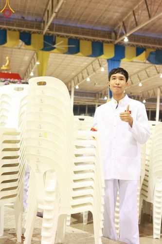 ภาพ No.186587:V.48 ผลงาน V-Peace ปลายปี 2567 ภาพโดย : ช่างภาพ V-Peace และ ช่างภาพศูนย์ภาพนิ่ง