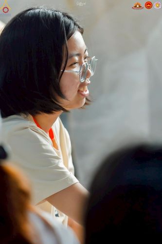 ภาพ No.224755:วันที่ 11 -12 พฤษภาคม พ.ศ. 2568 คณะพระอาจารย์ เจ้าหน้าที่ อาสาสมัคร นักศึกษา ทั้งชาวอินโดนีเซีย และชาวไทย ร่วมแรงร่วมใจ เตรียมงาน เก็บงาน ในวันวิสาขบูชา ณ พระมหาเจดีย์บรมพุทโธ ประเทศอินโดนีเซีย