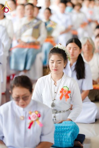 ภาพ No.165660:พิธีทอดกฐินศูนย์ปฏิบัติธรรมแก้วภูเรือ จ.เลย ในโครงการกฐินสามัคคีทั่วไทย 30,000 วัด บูชาธรรม 80 ปี หลวงพ่อธัมมชโย โดยคณะศิษยานุศิษย์วัดพระธรรมกาย วันที่ 20 ตุลาคม พ.ศ. 2567