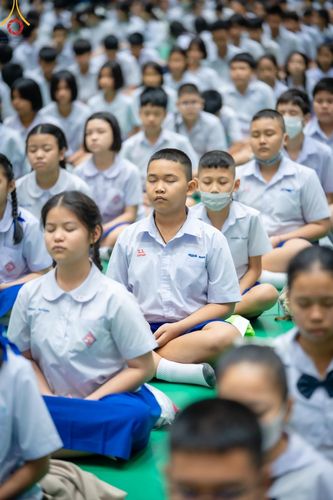 ภาพ No.186165:วันรวมพลังเด็กดี V-Star เยาวชนดีศรีโคราช ณ เทอร์มินอลฮอลล์ ชั้น 4 ศูนย์การค้าเทอร์มินอล 21 โคราช วันที่ 19 ธันวาคม พ.ศ. 2567