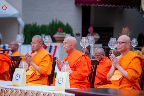 ภาพ No.138269:วิสาขบูชานานาชาติ วัดพระธรรมกายแคลิฟอร์เนีย ประเทศสหรัฐอเมริกา วันพุธที่ 22 พฤษภาคม พ.ศ. 2567