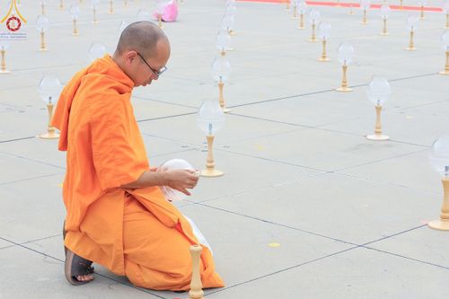 ภาพ No.122408:V.23 อีกนิด การเตรียมงาน เก็บงาน การรับบุญของเจ้าหน้าที่หน่วยงานต่างๆ เพื่อโครงการธรรมยาตรา ปีที่ 12 ระหว่างวันที่ 2 - 31 มกราคม พ.ศ. 2567