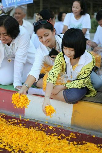 ภาพ No.19885:ธรรมยาตราฯ ปีที่ 5 วันเสาร์ที่ 2 มกราคม พ.ศ. 2559