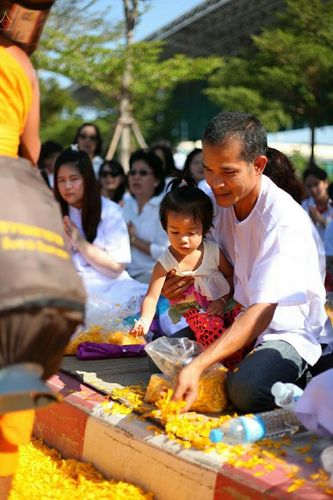 ภาพ No.19889:ธรรมยาตราฯ ปีที่ 5 วันเสาร์ที่ 2 มกราคม พ.ศ. 2559