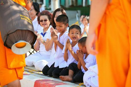 ภาพ No.19896:ธรรมยาตราฯ ปีที่ 5 วันเสาร์ที่ 2 มกราคม พ.ศ. 2559