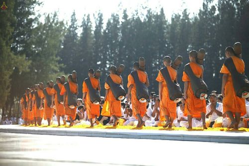 ภาพ No.19900:ธรรมยาตราฯ ปีที่ 5 วันเสาร์ที่ 2 มกราคม พ.ศ. 2559