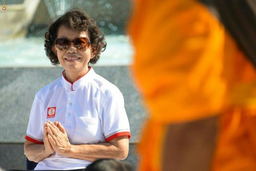 ภาพ No.19898:ธรรมยาตราฯ ปีที่ 5 วันเสาร์ที่ 2 มกราคม พ.ศ. 2559