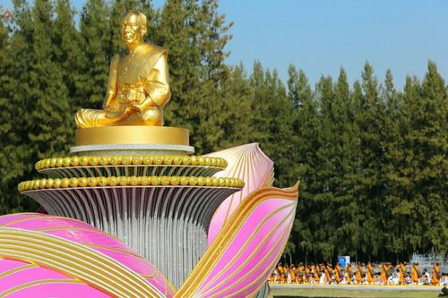 ภาพ No.19903:ธรรมยาตราฯ ปีที่ 5 วันเสาร์ที่ 2 มกราคม พ.ศ. 2559