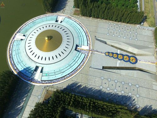 ภาพ No.19908:ธรรมยาตราฯ ปีที่ 5 วันเสาร์ที่ 2 มกราคม พ.ศ. 2559