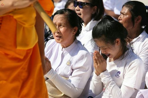 ภาพ No.19909:ธรรมยาตราฯ ปีที่ 5 วันเสาร์ที่ 2 มกราคม พ.ศ. 2559