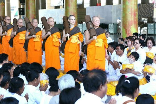 ภาพ No.19907:ธรรมยาตราฯ ปีที่ 5 วันเสาร์ที่ 2 มกราคม พ.ศ. 2559