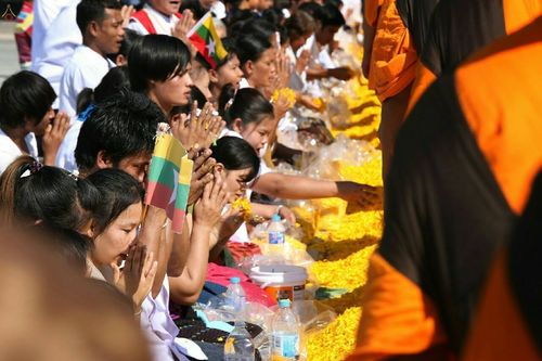 ภาพ No.19911:ธรรมยาตราฯ ปีที่ 5 วันเสาร์ที่ 2 มกราคม พ.ศ. 2559