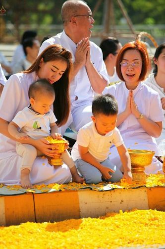 ภาพ No.19914:ธรรมยาตราฯ ปีที่ 5 วันเสาร์ที่ 2 มกราคม พ.ศ. 2559