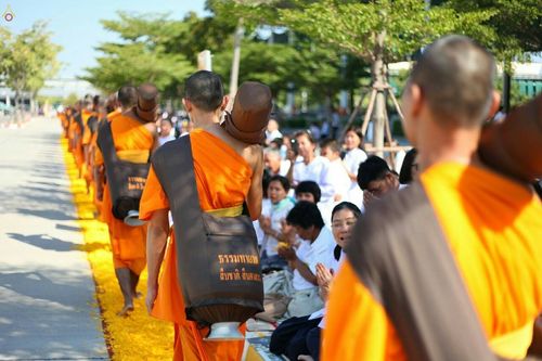 ภาพ No.19915:ธรรมยาตราฯ ปีที่ 5 วันเสาร์ที่ 2 มกราคม พ.ศ. 2559