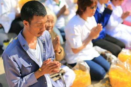 ภาพ No.19918:ธรรมยาตราฯ ปีที่ 5 วันเสาร์ที่ 2 มกราคม พ.ศ. 2559