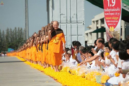 ภาพ No.19924:ธรรมยาตราฯ ปีที่ 5 วันเสาร์ที่ 2 มกราคม พ.ศ. 2559