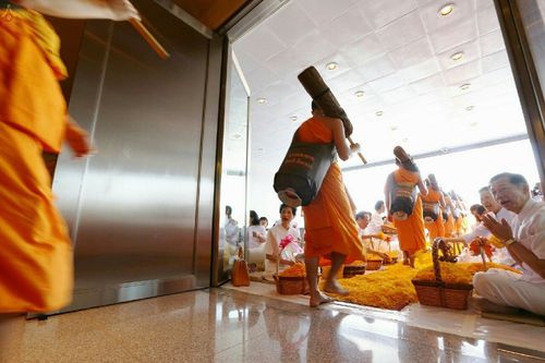 ภาพ No.19916:ธรรมยาตราฯ ปีที่ 5 วันเสาร์ที่ 2 มกราคม พ.ศ. 2559