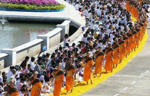 ภาพ No.19929:ธรรมยาตราฯ ปีที่ 5 วันเสาร์ที่ 2 มกราคม พ.ศ. 2559