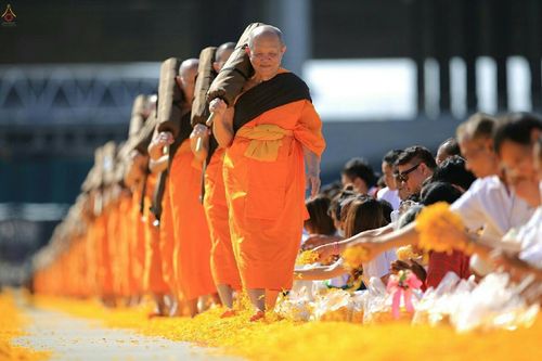 ภาพ No.19926:ธรรมยาตราฯ ปีที่ 5 วันเสาร์ที่ 2 มกราคม พ.ศ. 2559