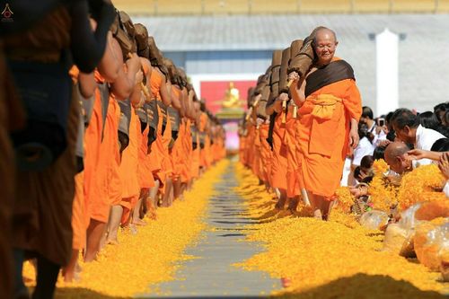 ภาพ No.19928:ธรรมยาตราฯ ปีที่ 5 วันเสาร์ที่ 2 มกราคม พ.ศ. 2559