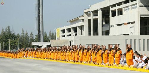 ภาพ No.19932:ธรรมยาตราฯ ปีที่ 5 วันเสาร์ที่ 2 มกราคม พ.ศ. 2559