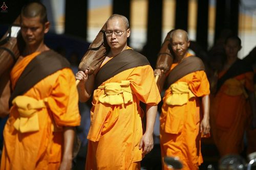ภาพ No.19930:ธรรมยาตราฯ ปีที่ 5 วันเสาร์ที่ 2 มกราคม พ.ศ. 2559
