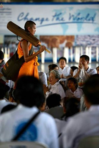 ภาพ No.19934:ธรรมยาตราฯ ปีที่ 5 วันเสาร์ที่ 2 มกราคม พ.ศ. 2559