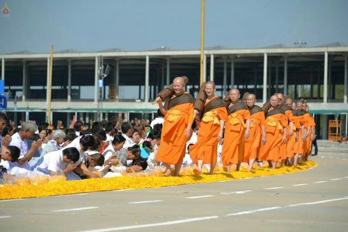 ภาพ No.19936:ธรรมยาตราฯ ปีที่ 5 วันเสาร์ที่ 2 มกราคม พ.ศ. 2559