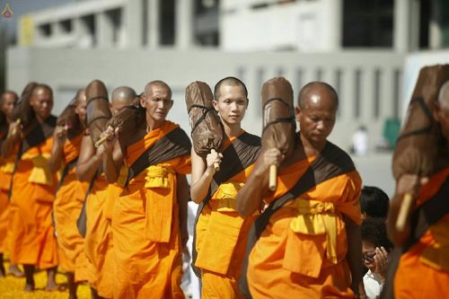 ภาพ No.19939:ธรรมยาตราฯ ปีที่ 5 วันเสาร์ที่ 2 มกราคม พ.ศ. 2559