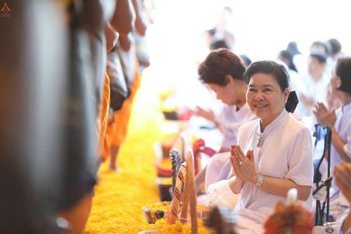 ภาพ No.19927:ธรรมยาตราฯ ปีที่ 5 วันเสาร์ที่ 2 มกราคม พ.ศ. 2559