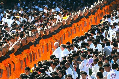 ภาพ No.19940:ธรรมยาตราฯ ปีที่ 5 วันเสาร์ที่ 2 มกราคม พ.ศ. 2559