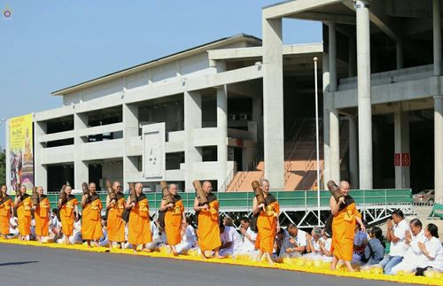 ภาพ No.19938:ธรรมยาตราฯ ปีที่ 5 วันเสาร์ที่ 2 มกราคม พ.ศ. 2559