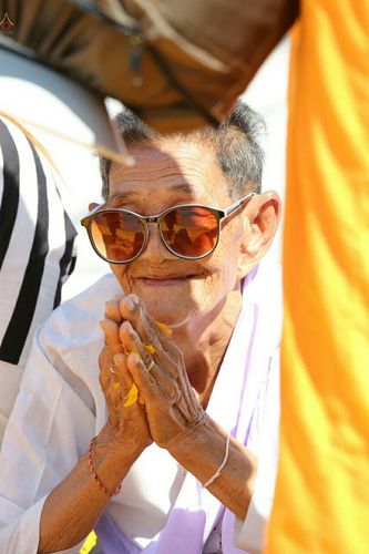 ภาพ No.19943:ธรรมยาตราฯ ปีที่ 5 วันเสาร์ที่ 2 มกราคม พ.ศ. 2559