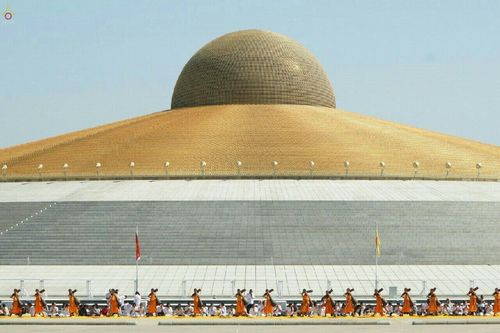 ภาพ No.19948:ธรรมยาตราฯ ปีที่ 5 วันเสาร์ที่ 2 มกราคม พ.ศ. 2559