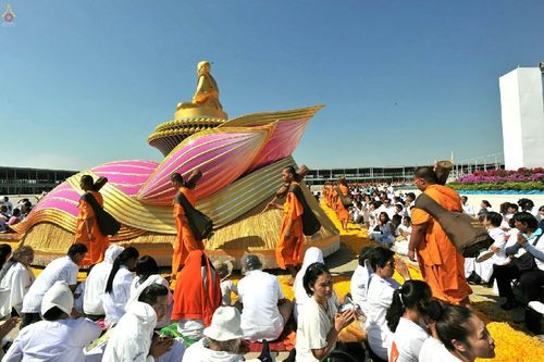 ภาพ No.19952:ธรรมยาตราฯ ปีที่ 5 วันเสาร์ที่ 2 มกราคม พ.ศ. 2559