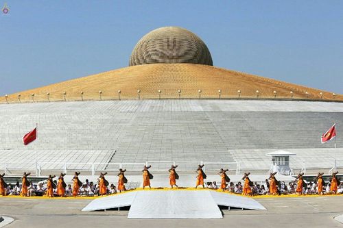 ภาพ No.19961:ธรรมยาตราฯ ปีที่ 5 วันเสาร์ที่ 2 มกราคม พ.ศ. 2559