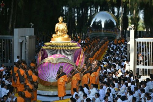 ภาพ No.19966:ธรรมยาตราฯ ปีที่ 5 วันเสาร์ที่ 2 มกราคม พ.ศ. 2559