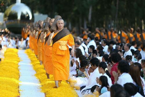 ภาพ No.19977:ธรรมยาตราฯ ปีที่ 5 วันเสาร์ที่ 2 มกราคม พ.ศ. 2559